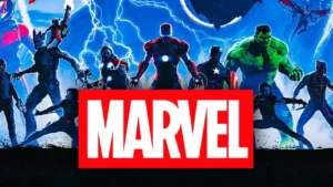 The Evolution of Marvel Entertainment Films