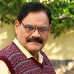 Actor Mushtaq Khan